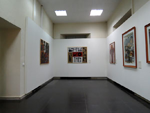 Temps de Flors 2015. Les escales de la Catedral i voltants