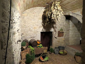 Temps de Flors 2015. Casa Laporta - C&uacute;ndaro