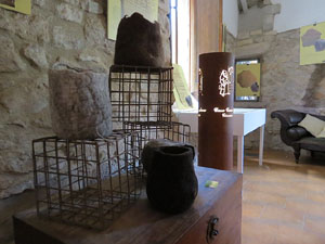 Temps de Flors 2015. Casa Laporta - C&uacute;ndaro