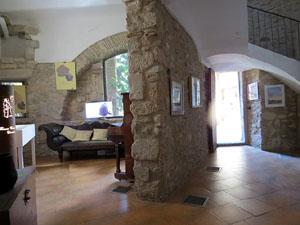 Temps de Flors 2015. Casa Laporta - C&uacute;ndaro