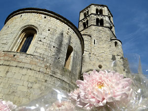 Temps de Flors 2015. Jardins del Doctor Figueras