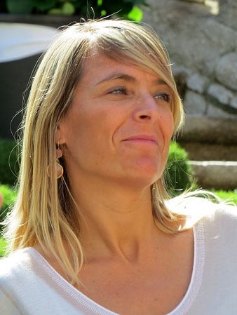 La regidora dee Turisme i Comer&ccedil;a de l'Ajuntament de Girona, Coral&iacute; Cunyat