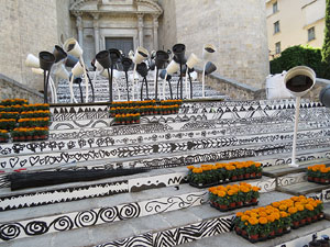 Temps de Flors 2015. Escales de Sant Feliu