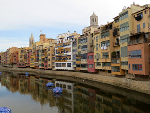 Temps de Flors 2015. La preparació