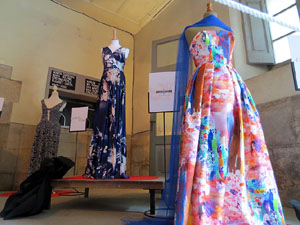 Temps de Flors 2015. Antic Cinema Modern