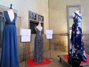 Temps de Flors 2015. Antic Cinema Modern