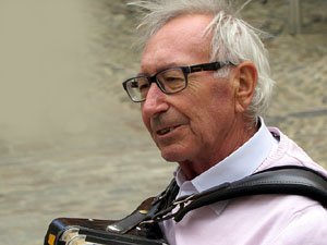 Temps de Flors 2015. M&uacute;sica i Flors. Actuacions musicals a diversos espais