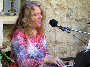 Temps de Flors 2015. M&uacute;sica i Flors. Actuacions musicals a diversos espais