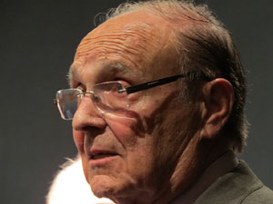 Temps de Flors 2015. Estrena de la sardana Temps de Flors d'Eduard Font Coll