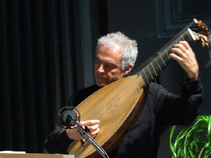 350 anys de l'Antic Hospital de Santa Caterina. Concert de música barroca a càrrec de Música Antiga de Girona