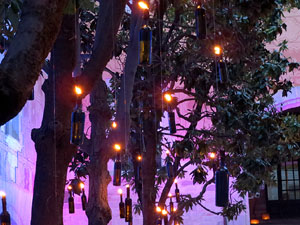 350 anys de l'Antic Hospital de Santa Caterina. Nit de les Lluminàries