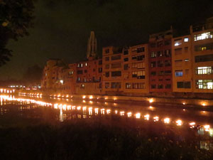 La Cerim&ograve;nia del Foc