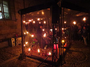 La Cerimònia del Foc