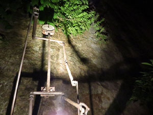 La Cerim&ograve;nia del Foc