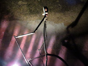 La Cerim&ograve;nia del Foc