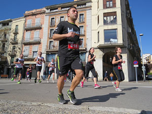 19a Cursa dels 10 km de Girona