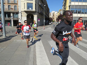 19a Cursa dels 10 km de Girona