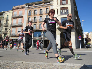 19a Cursa dels 10 km de Girona