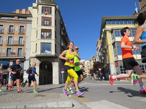 19a Cursa dels 10 km de Girona