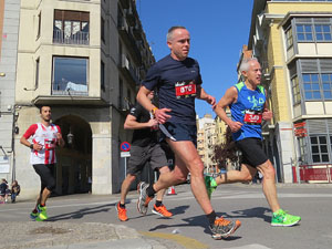 19a Cursa dels 10 km de Girona