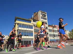 19a Cursa dels 10 km de Girona
