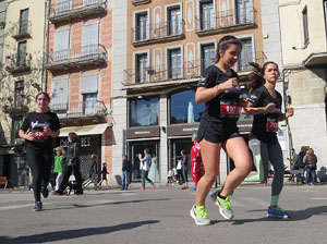 19a Cursa dels 10 km de Girona