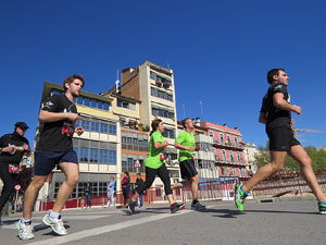 19a Cursa dels 10 km de Girona
