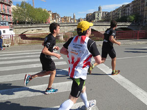 19a Cursa dels 10 km de Girona