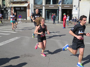 19a Cursa dels 10 km de Girona