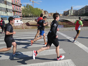 19a Cursa dels 10 km de Girona