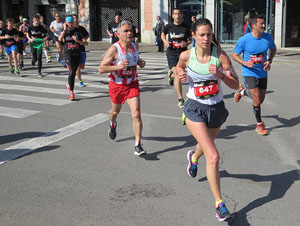 19a Cursa dels 10 km de Girona