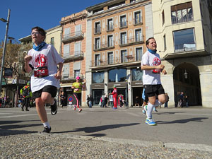 19a Cursa dels 10 km de Girona