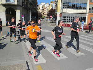 19a Cursa dels 10 km de Girona
