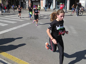 19a Cursa dels 10 km de Girona