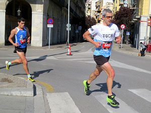 19a Cursa dels 10 km de Girona