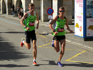 19a Cursa dels 10 km de Girona