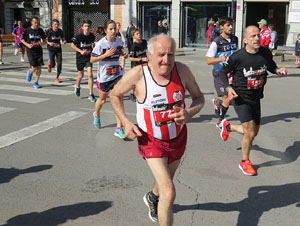 19a Cursa dels 10 km de Girona