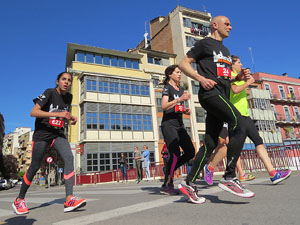 19a Cursa dels 10 km de Girona