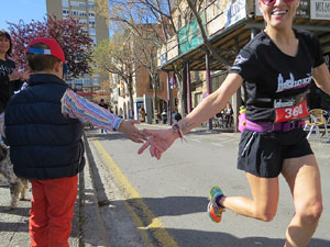 19a Cursa dels 10 km de Girona