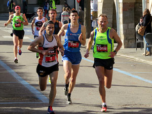 19a Cursa dels 10 km de Girona