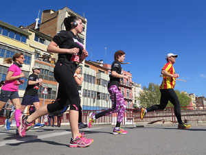19a Cursa dels 10 km de Girona