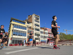 19a Cursa dels 10 km de Girona