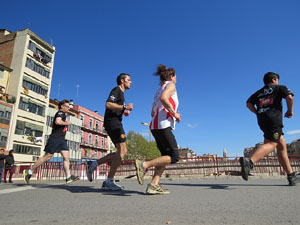 19a Cursa dels 10 km de Girona