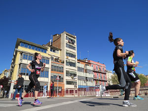 19a Cursa dels 10 km de Girona