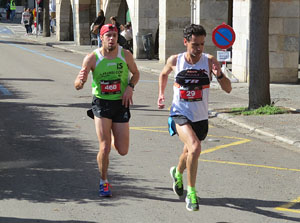 19a Cursa dels 10 km de Girona