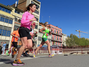 19a Cursa dels 10 km de Girona