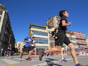 19a Cursa dels 10 km de Girona