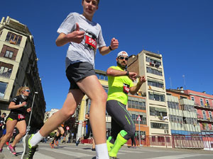19a Cursa dels 10 km de Girona