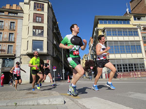 19a Cursa dels 10 km de Girona
