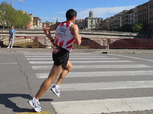 19a Cursa dels 10 km de Girona